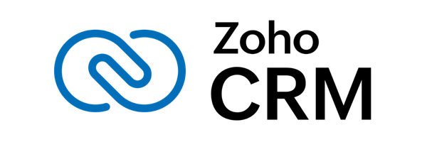 zoho crm logo