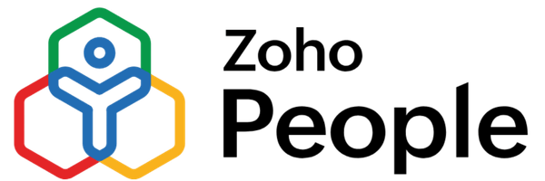 zoho people logo