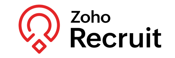 zoho recruit logo